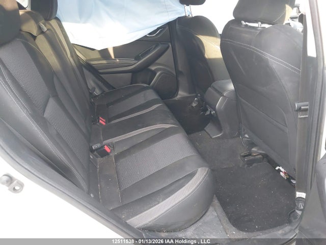 4S3GTAF62H1727878 Subaru Impreza Premium Plus