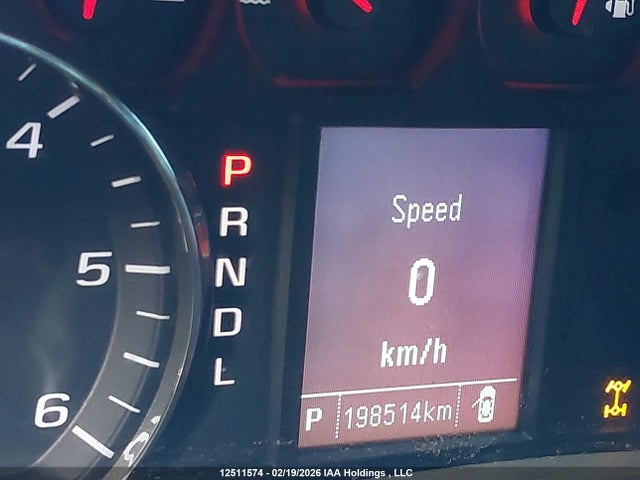 1GCVKPEH7HZ385295 Chevrolet Silverado K1500 Custom
