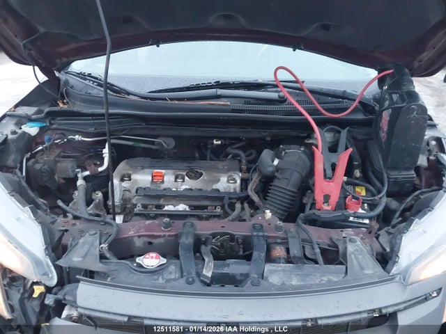 2HKRM4H92EH104330 Honda Cr-v Touring