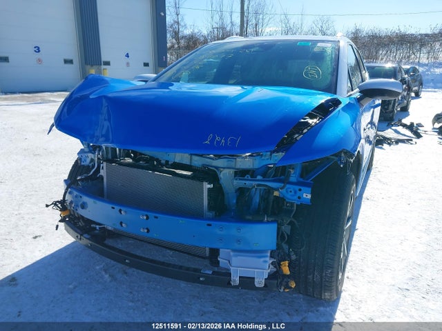 Продажа на аукционе авто 2024 Chevrolet Equinox 2lt, vin: 3GN7DLRP7RS287077, номер лота: 12511591