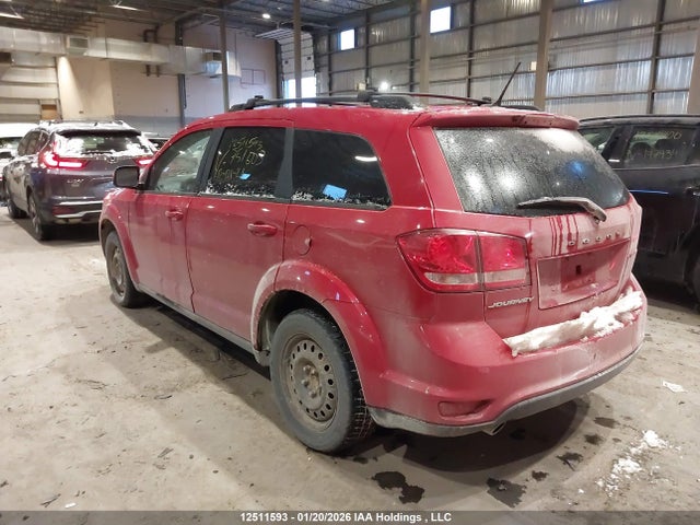 Продажа на аукционе авто 2015 Dodge Journey Sxt, vin: 3C4PDCCG8FT751503, номер лота: 12511593