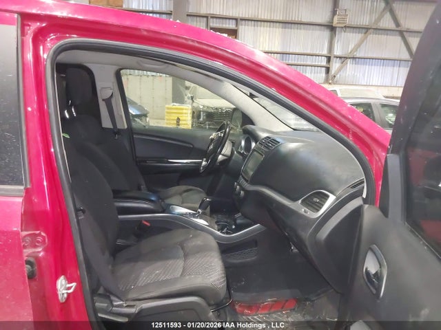 Продажа на аукционе авто 2015 Dodge Journey Sxt, vin: 3C4PDCCG8FT751503, номер лота: 12511593