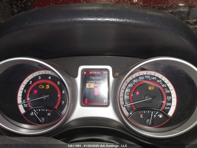 Продажа на аукционе авто 2015 Dodge Journey Sxt, vin: 3C4PDCCG8FT751503, номер лота: 12511593