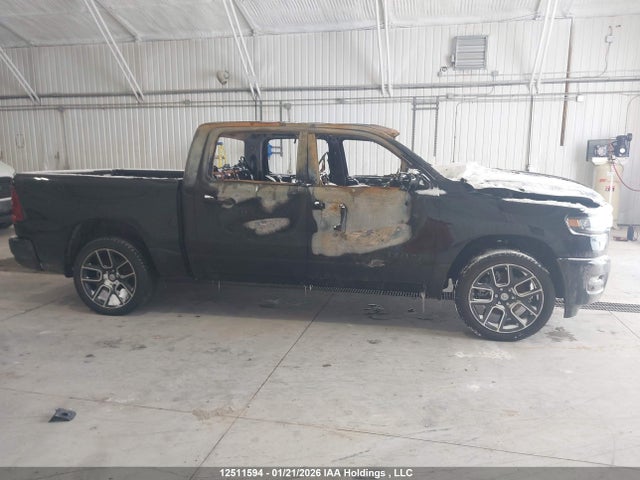 1C6SRFVP6SN771972 RAM 1500 Sport
