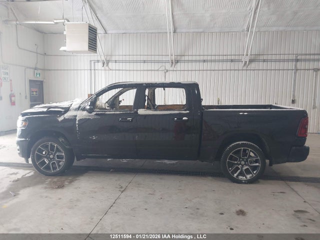 RAM 1500 Sport 2025 1C6SRFVP6SN771972 Image 13