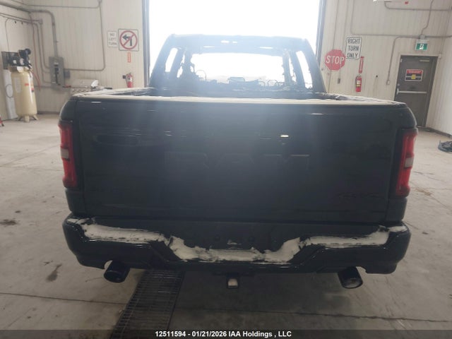 RAM 1500 Sport 2025 1C6SRFVP6SN771972 Image 15