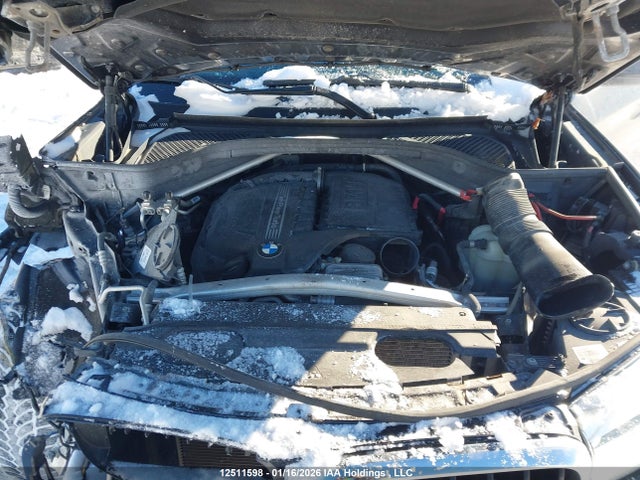 5UXKR0C53G0S94508 BMW X5 Xdrive35i