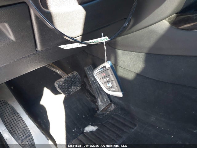 5UXKR0C53G0S94508 BMW X5 Xdrive35i