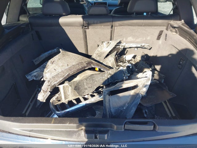 5UXKR0C53G0S94508 BMW X5 Xdrive35i