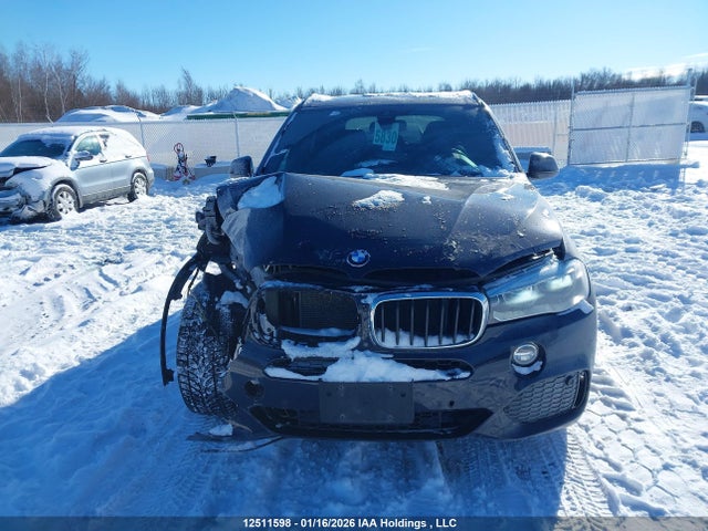 5UXKR0C53G0S94508 BMW X5 Xdrive35i