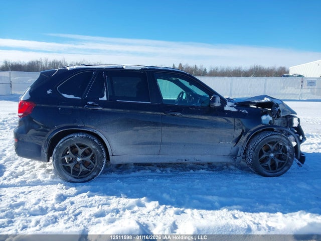 5UXKR0C53G0S94508 BMW X5 Xdrive35i