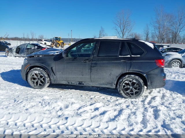 5UXKR0C53G0S94508 BMW X5 Xdrive35i
