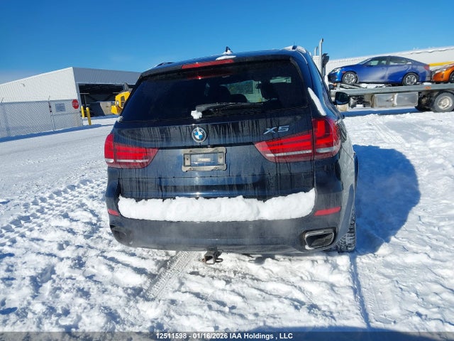 5UXKR0C53G0S94508 BMW X5 Xdrive35i