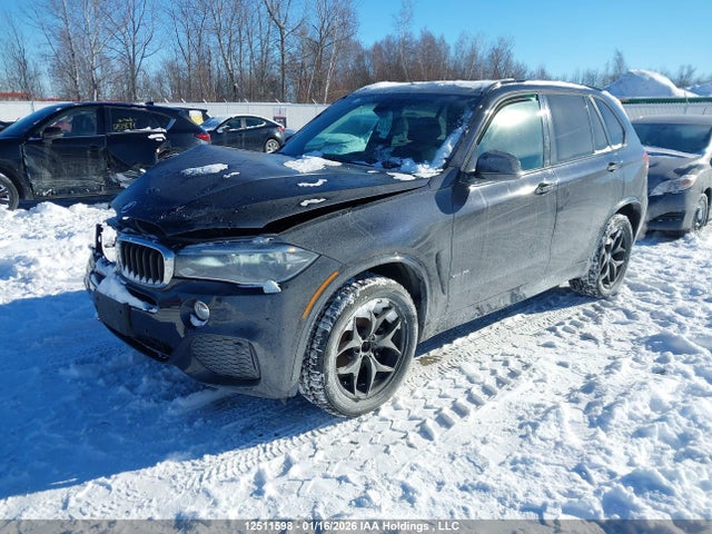 5UXKR0C53G0S94508 BMW X5 Xdrive35i