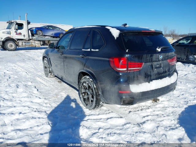 5UXKR0C53G0S94508 BMW X5 Xdrive35i