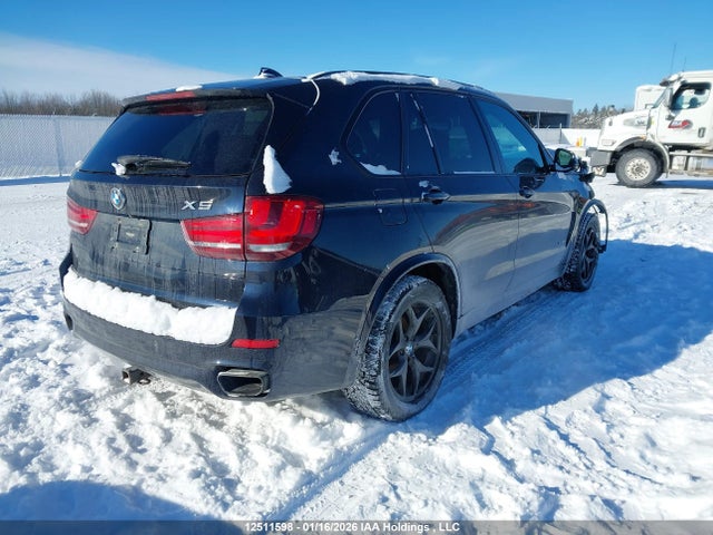5UXKR0C53G0S94508 BMW X5 Xdrive35i
