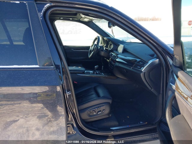 5UXKR0C53G0S94508 BMW X5 Xdrive35i
