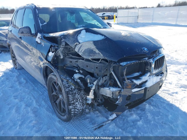 5UXKR0C53G0S94508 BMW X5 Xdrive35i