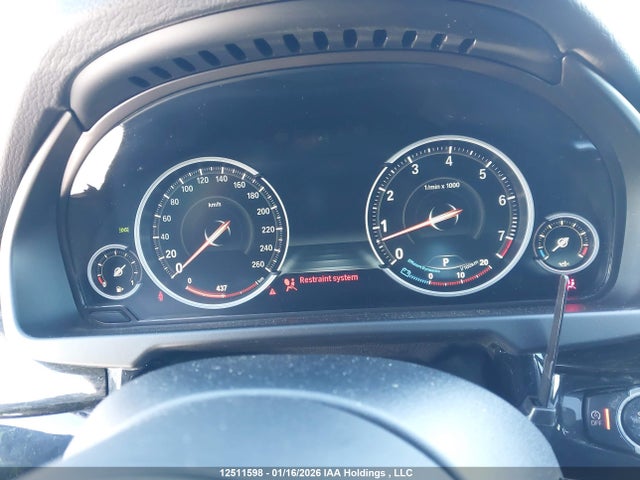 5UXKR0C53G0S94508 BMW X5 Xdrive35i