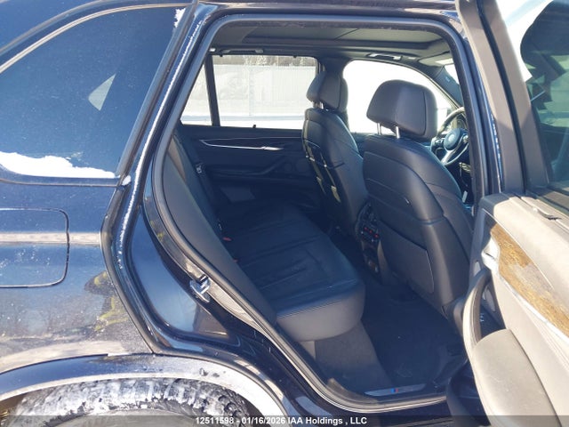 5UXKR0C53G0S94508 BMW X5 Xdrive35i