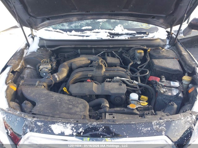4S4BSCNCXF3291875 Subaru Outback 2.5i W/limited