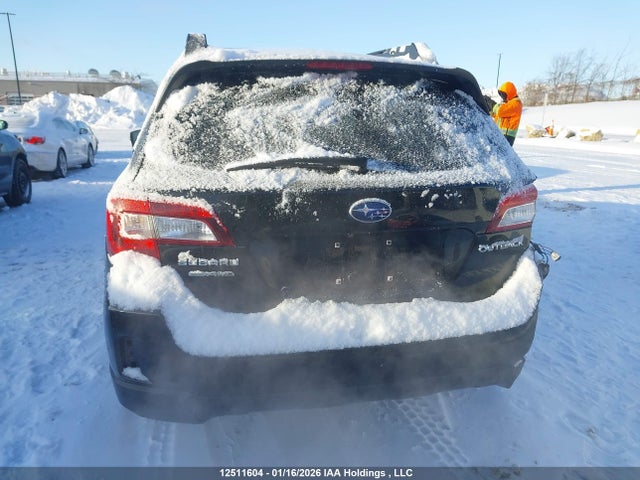 4S4BSCNCXF3291875 Subaru Outback 2.5i W/limited