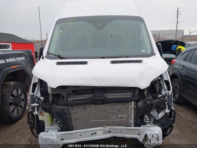 1FTBR3X89SKA81504 Ford Transit T-250