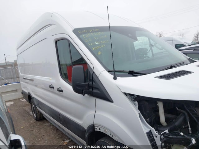 1FTBR3X89SKA81504 Ford Transit T-250
