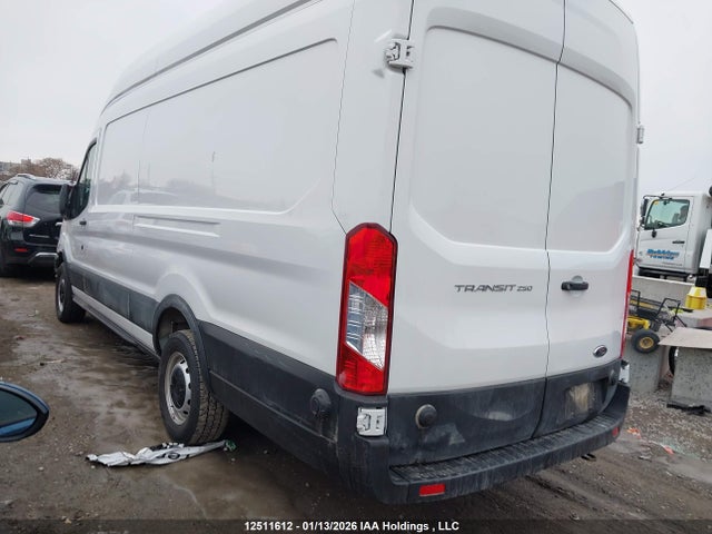 1FTBR3X89SKA81504 Ford Transit T-250