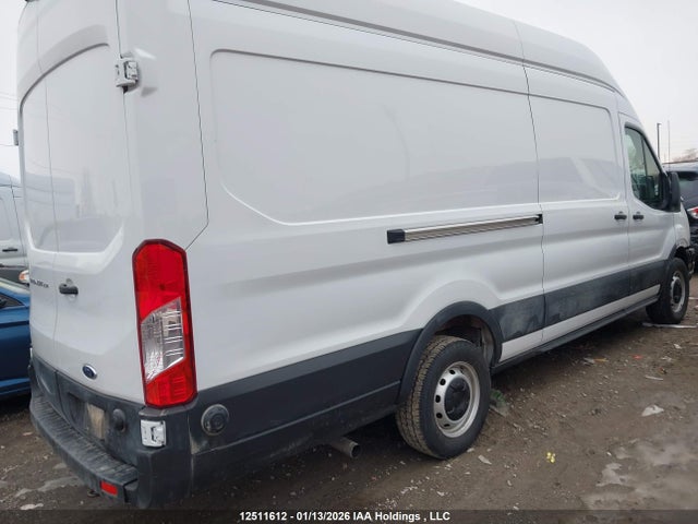 1FTBR3X89SKA81504 Ford Transit T-250