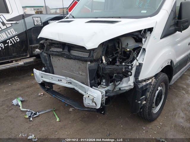1FTBR3X89SKA81504 Ford Transit T-250
