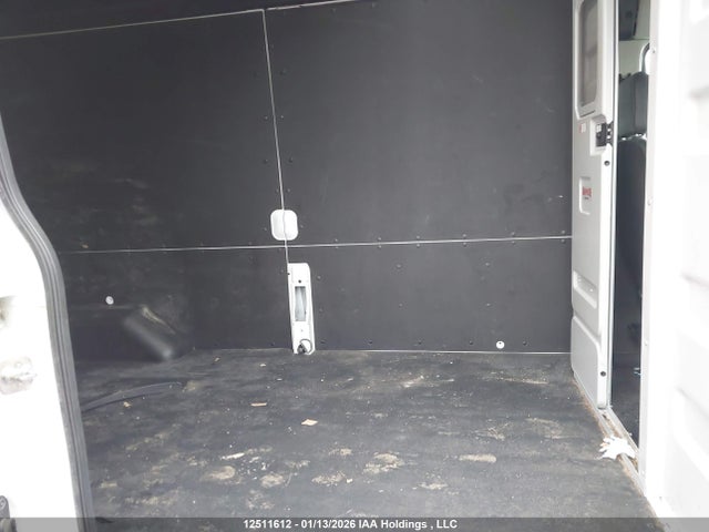 1FTBR3X89SKA81504 Ford Transit T-250