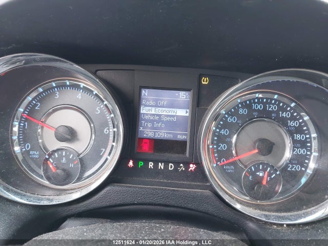 2C4RC1BG6FR720903 Chrysler Town &amp; Country Touring