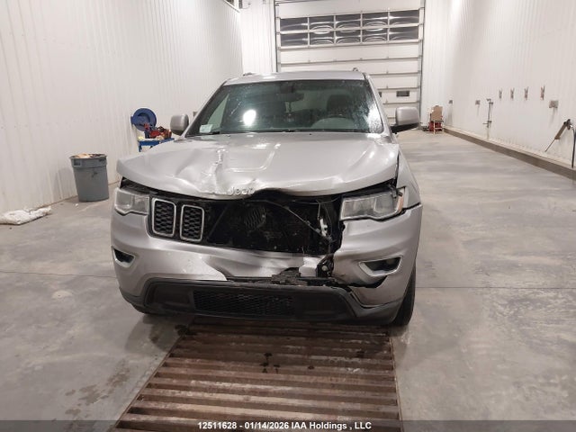 1C4RJFAG2HC961311 Jeep Grand Cherokee Laredo