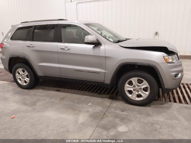 1C4RJFAG2HC961311 Jeep Grand Cherokee Laredo