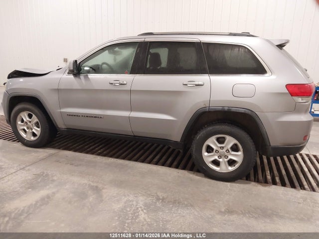 1C4RJFAG2HC961311 Jeep Grand Cherokee Laredo