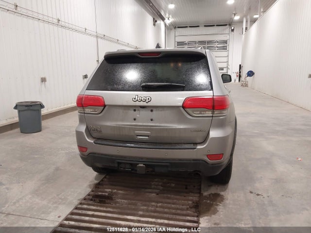 1C4RJFAG2HC961311 Jeep Grand Cherokee Laredo