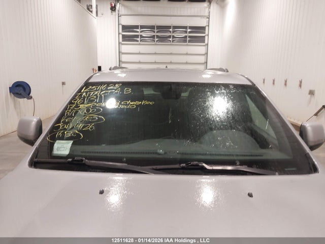 1C4RJFAG2HC961311 Jeep Grand Cherokee Laredo