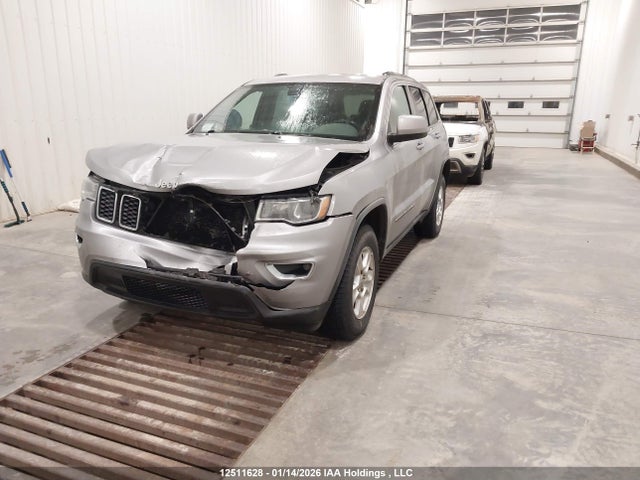 1C4RJFAG2HC961311 Jeep Grand Cherokee Laredo
