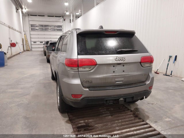 1C4RJFAG2HC961311 Jeep Grand Cherokee Laredo