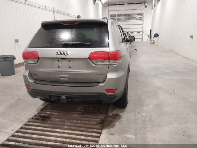 1C4RJFAG2HC961311 Jeep Grand Cherokee Laredo
