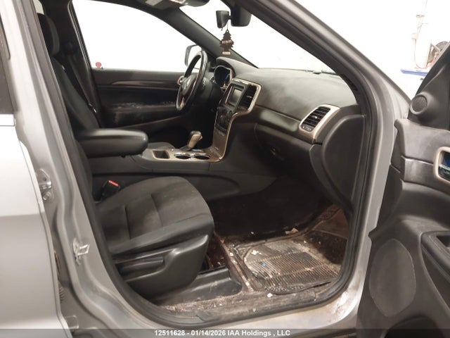 1C4RJFAG2HC961311 Jeep Grand Cherokee Laredo