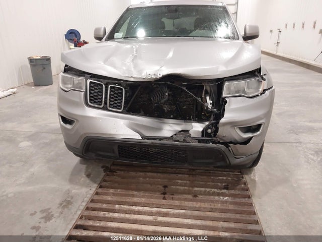 1C4RJFAG2HC961311 Jeep Grand Cherokee Laredo