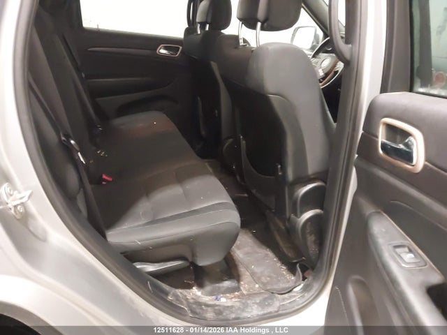 1C4RJFAG2HC961311 Jeep Grand Cherokee Laredo