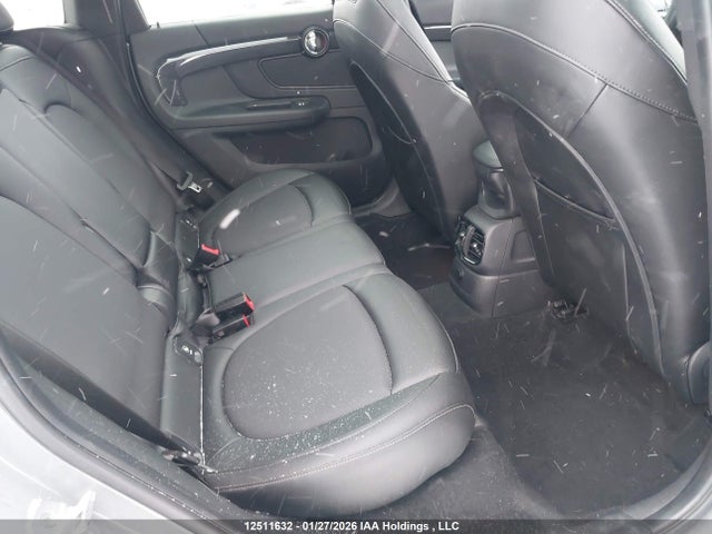Mini Cooper S Countryman All4 2018 WMZYT5C3XJ3D82201 Image 8