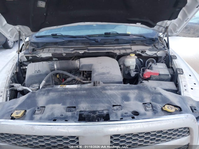 1C6RR7GG6GS244217 RAM 1500 Slt