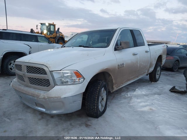 1C6RR7GG6GS244217 RAM 1500 Slt