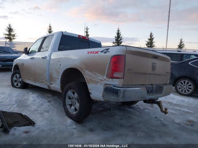 1C6RR7GG6GS244217 RAM 1500 Slt