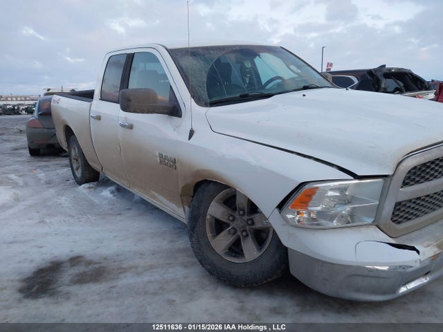 1C6RR7GG6GS244217 RAM 1500 Slt