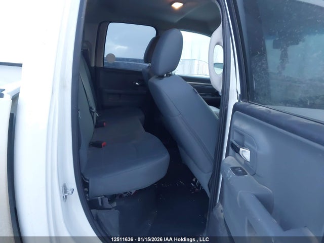 1C6RR7GG6GS244217 RAM 1500 Slt
